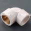 Pipe Fittings Names and Parts Schedule 40 PVC Pipe Fittings 90 deg Elbow