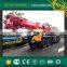 12 ton SANY small truck crane SY120C