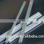 Standard window used aluminum spacer for double glass