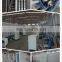 1800mm Automatic Vertical Insulating Glass Production Line Machine/Double Glass Making Machine IGV8