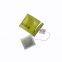 Automatic Tea Bag Packing Machinery with Tag and Thread