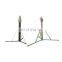 Cheap 12meter antenna supporter lifter tower