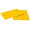 Alucoone grossy yellow decorative fireproof aluminum composite panel