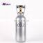 Seamless steel 37Mn 2L 4L 8L 10L CO2 cylinder carbon dioxide cylinder