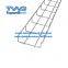 Zinc Plated Or Hot Dip Galvanised Wire Mesh Cable Tray Price