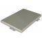 Bank Champagne Gold Indoor Aluminum Veneer