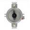 Explosion-proof lighting switch Aluminium alloy explosion-proof switch Waterproof and dustproof control box