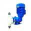 SEKO MS1 Series Mechanical Diaphragm Pump