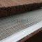 Gutter Guard Screen  DIY Gutter Guard for sale  Fly Screen supplier   Stainless steel micro mesh wholesale