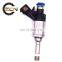 Fuel Injector 166001VA0A