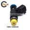 High quality Fuel Injector Nozzle OEM 12580426 For GMC 5.3L