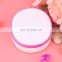 2018 new arrival best selling 3 in 1 portable compact facial steamer USB powerbank