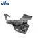 VW Polo 9N 01-05 bonnet lock latch hook 6Q0 823 480 A 6Q0823480A