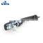 3A0839206A Rear Right New Door Handle For V-W Black Passenger Side RH Hand Sedan