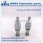 hydraulics Original genuine USA Pilot-operated, balanced piston relief valve RPCC-LAN,RPEC-LAN,RPGC-LAN ,RPIC-LAN,RPKC-LAN
