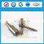 Diesel Engine Fuel Injector Nozzle DLLA158SM073,105025-0730 with high quality