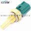 Original Water Coolant Temperature Sensor For Toyota MR2 Pickup Prius RAV4 Sienna Supra Tacoma Tundra