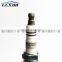 Genuine Iridium Spark Plug LFR5AIX-11LFR5AIX11 For NKG Auto Engine Spark Plug 4469