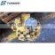 Second-hands main pump 2959655 hydraulic main pump E330D hydraulic pump