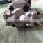 705-55-24110 Original New Crane Parts Hydraulic Main Pump LW100-1 Hydraulic Pump
