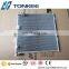 VOE14532996 EC360B prime excavator Condenser excavator engine parts