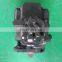 Excavator  WB97S-5  hydraulic pump 708-1W-41522 WB93,WB97 hydraulic Main pump assy