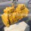 K3V112DT Hydraulic pump excavator R210-7 main pump 31N6-10051