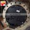 KYB MAG-180VP-6000 final drive excavator MAG-180VP-6000 travel motor assy