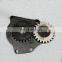 Genuine Original Diesel Engine L375 parts Oil Pump 3950005 4941464
