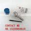 Excavator Injector Nozzle
