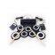iword G3001L 7 Pads Rechageable Battery Portable Electronic Drum Set