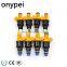 Fuel Injector 0280150718 For Car 4.6L 5.4L 5.8L