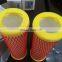 High Quality Low Pressure Fuel Filter Element Natural Gas Filter 612600190993