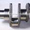 CCEC Original Crankshaft Cummins M11 diesel engine parts 3073707