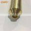 OEM 6131-11-1130 copper nozzle tube for S6D125 PC200-3