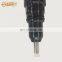 Excavator 325D injector 3282585 328-2585 Fuel injector 3879427  387-9427 for C7 engine
