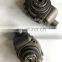 High quality Excavator parts water pump 2W8002 for 3306T
