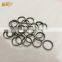 High quality diesel engine parts intake  valve seat  E320D
