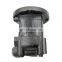 Trade assurance OMSS of OMSS80,OMSS100,OMSS125,OMSS160,OMSS200,OMSS250,OMSS315,OMSS400,OMSS500 hydraulic orbital motor OMSS-230-