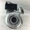 Turbocharger used for BMW X5 3.0 d E70 twin turbo V8 M57TU2 Engine PARTS GTB2260V Turbo 11657796313I09 765985-5006S 765985-5008S