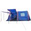 OUTOP Outdoor Guarantee Price Air Tube Inflatable Clear Air Tent