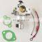 CARBURETOR Carb Kit fits For Kohler SV Series SV590 SV591 SV600 SV601 SV610 SV620