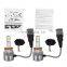 LED Headlight Bulbs H8 H9 H11 1060W 6000K 6500K Low Beam Fog Bulb HID White For Audi BMW Ford