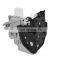 FRONT LEFT DOOR LOCK ACTUATOR MECHANISM FOR SEAT LEON 1P1 ALTEA TOLEDO MK3 1P1837015
