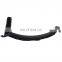 51416969401 Black Left Inner Door Panel Handle Pull Trim Cover for BMW E70 X5