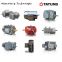 TECO Inverter three-phase 380V T310 1.5/4/7.5/15/22/55/75KW motor speed controller