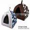 Manufacture Sale Customized Cute Pet Dog Beds