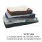 Manufacture Sale Customized Pet Inflatable Dog Bed Cover