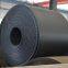 Solid woven PVC/PVG underground coal mine conveyor belt