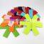 Printed cookware pan protectors